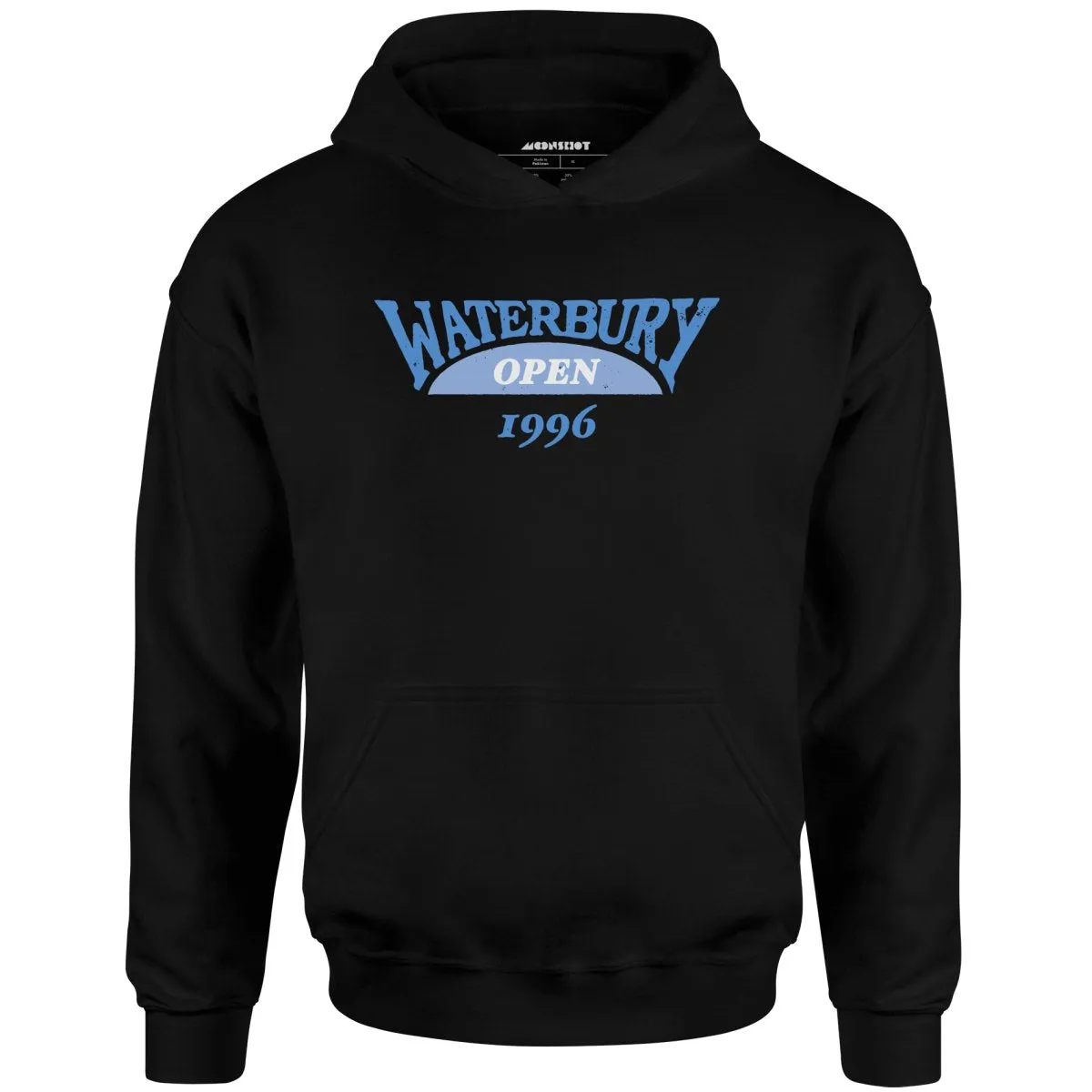 1996 Waterbury Open - Happy Gilmore - Unisex Hoodie