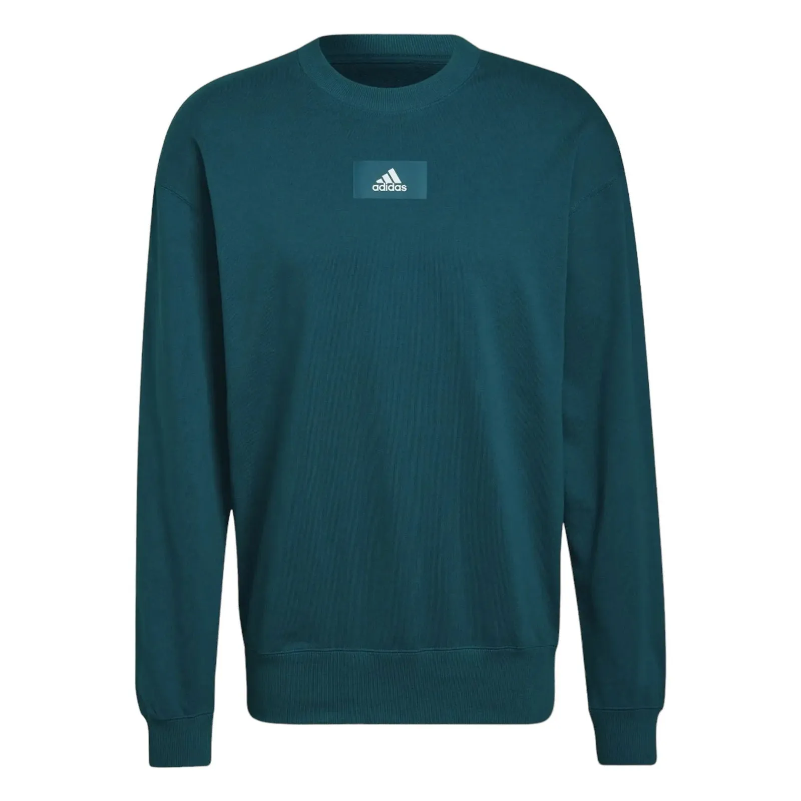 adidas Essentials FeelVivid Sportswear Sweatshirt - Green