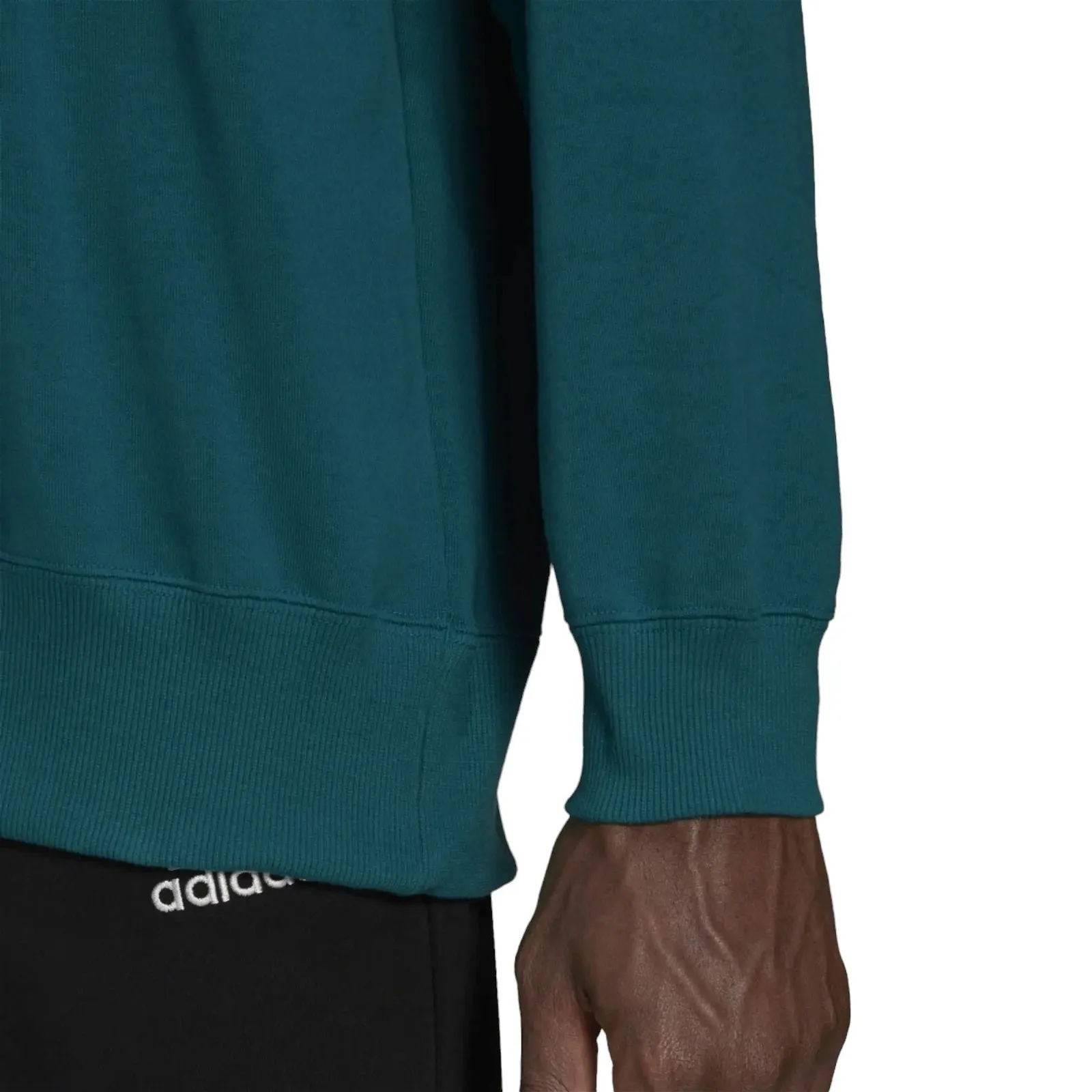 adidas Essentials FeelVivid Sportswear Sweatshirt - Green