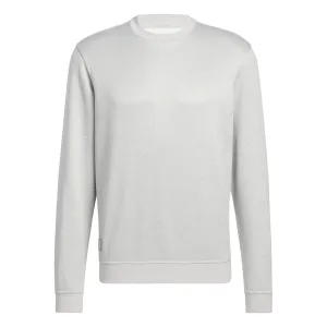 adidas Go-To Crew Neck Golf Pullover HG8833