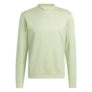 adidas Go-To Crew Neck Golf Pullover HG8836