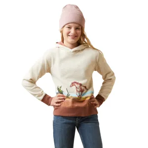 Ariat Kids Wild Horse Sweatshirt 10046460