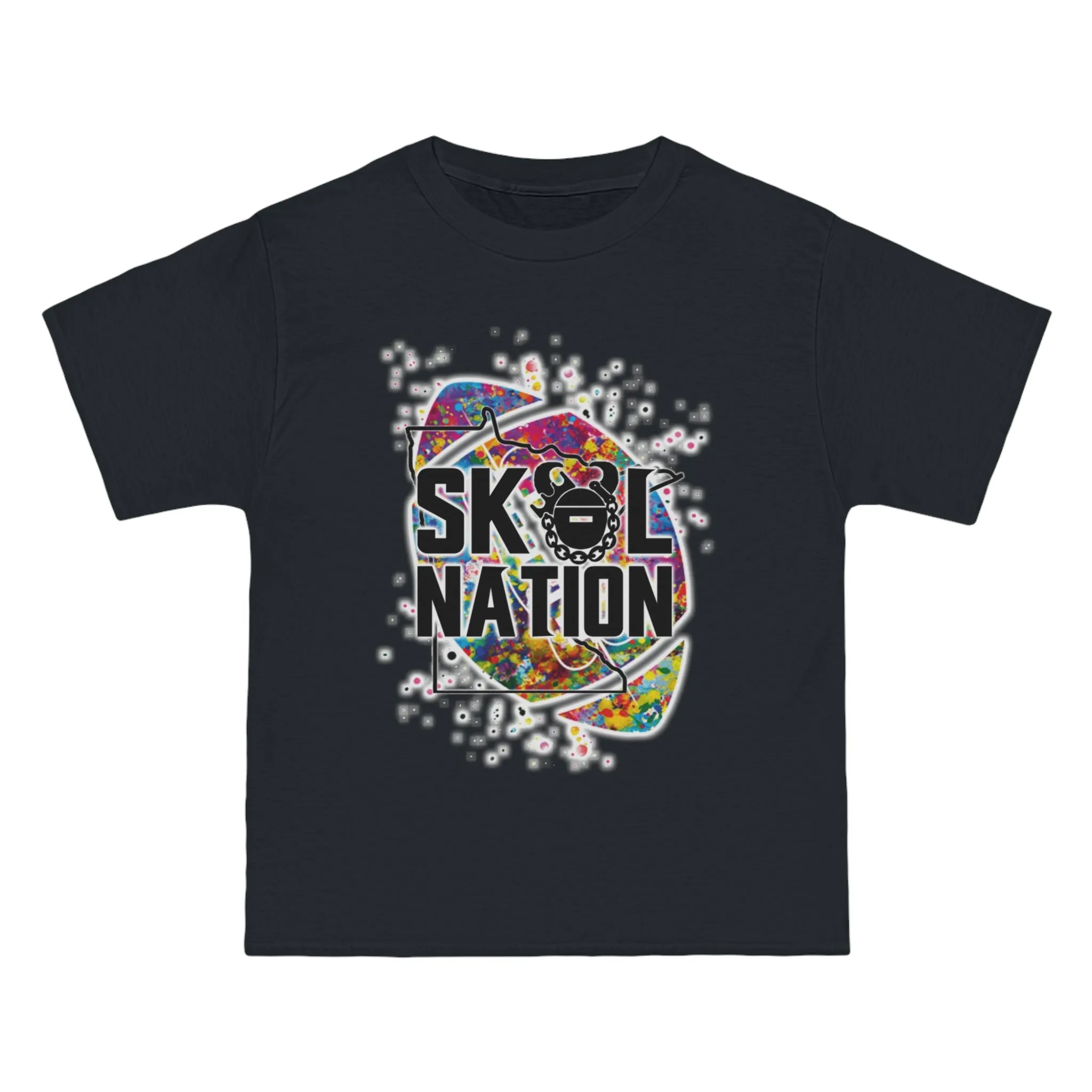 Beefy-T® - MN Nation (Color Blast)