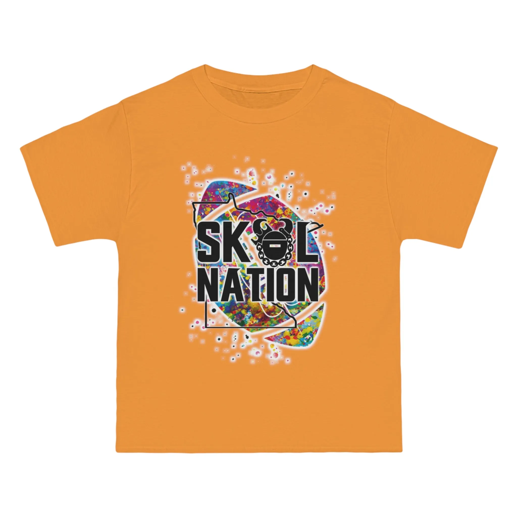 Beefy-T® - MN Nation (Color Blast)