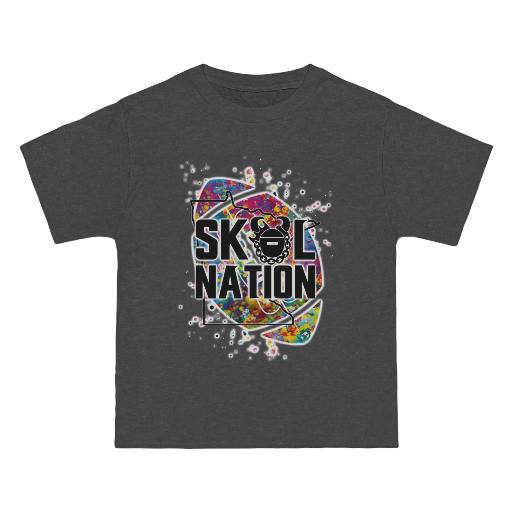 Beefy-T® - MN Nation (Color Blast)