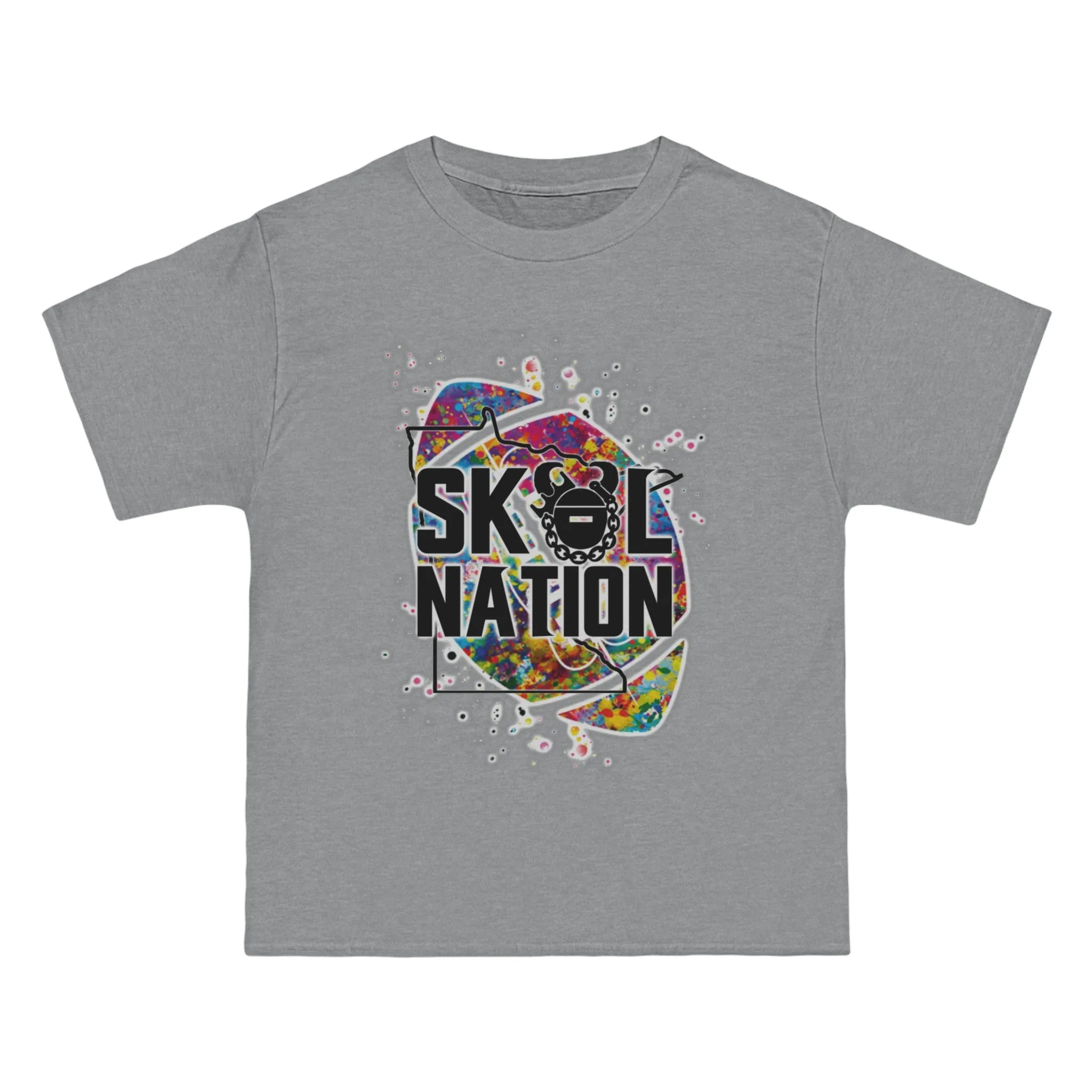 Beefy-T® - MN Nation (Color Blast)