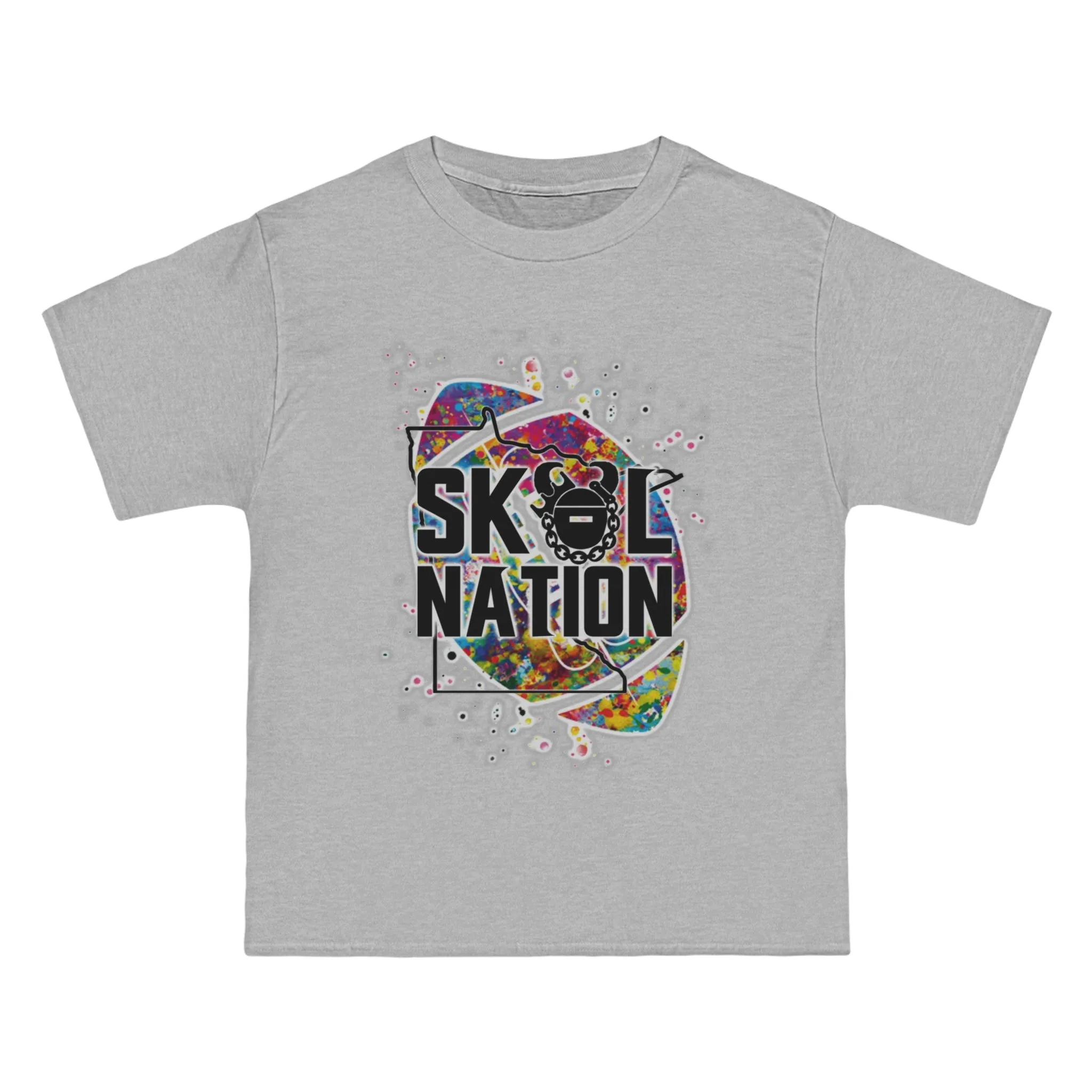 Beefy-T® - MN Nation (Color Blast)