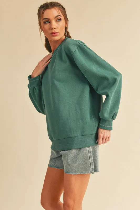 Belicia Sweatshirt