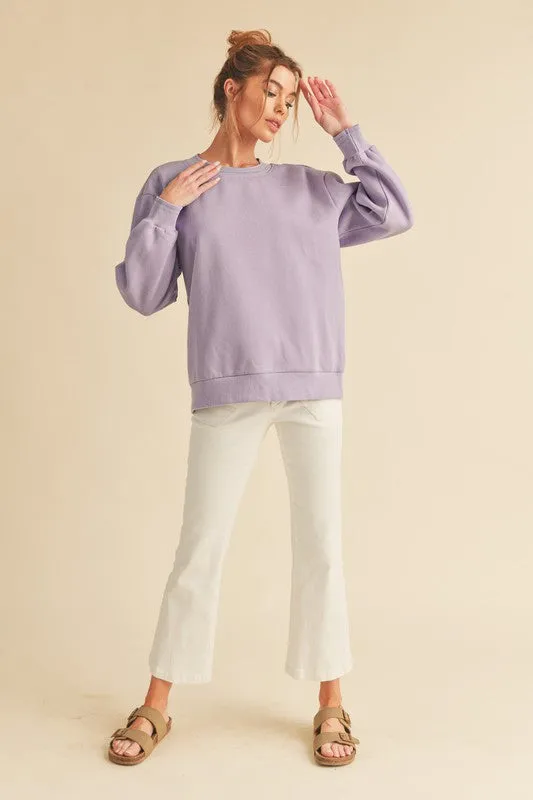 Belicia Sweatshirt