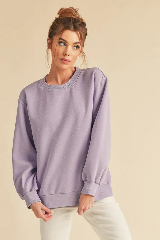 Belicia Sweatshirt