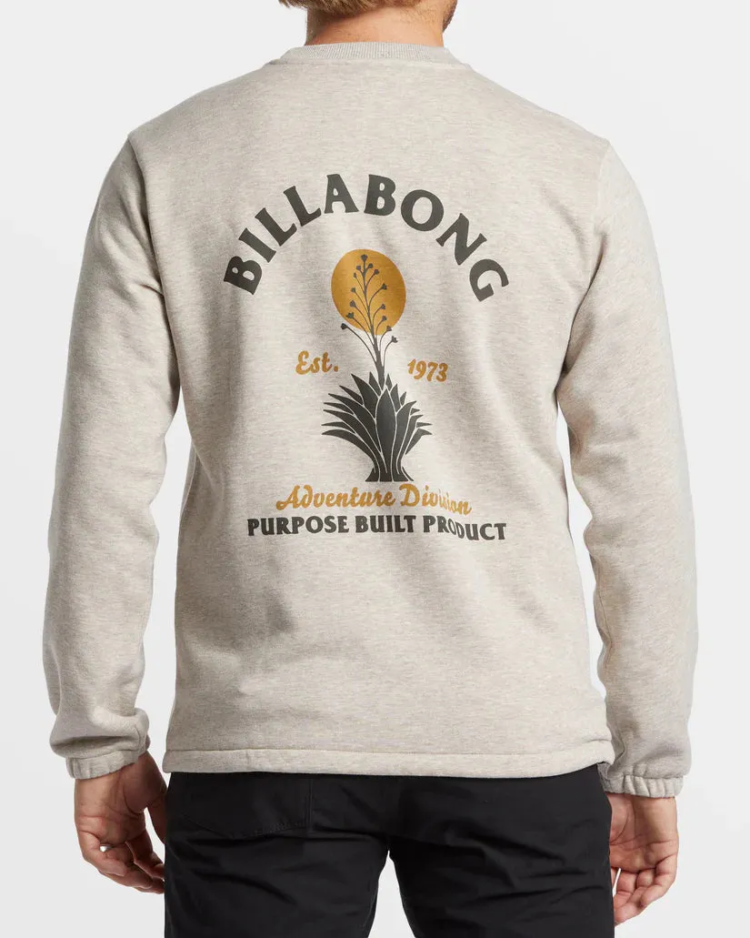 Billabong Compass Crew Sweatshirt