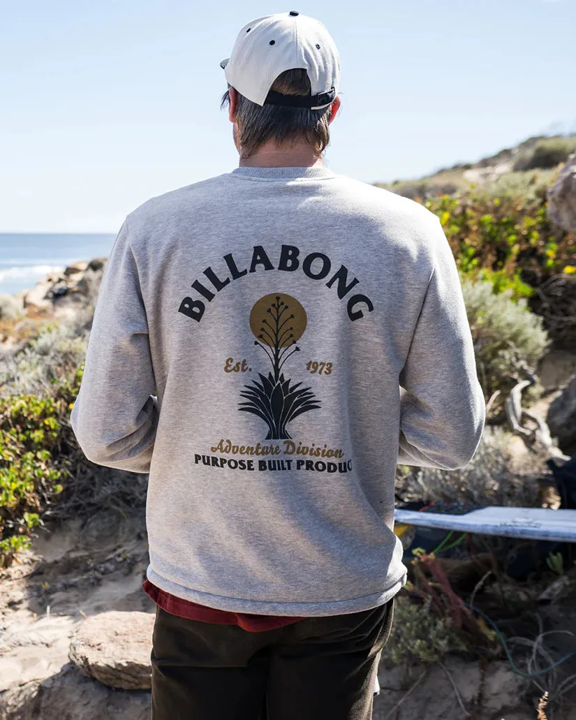 Billabong Compass Crew Sweatshirt