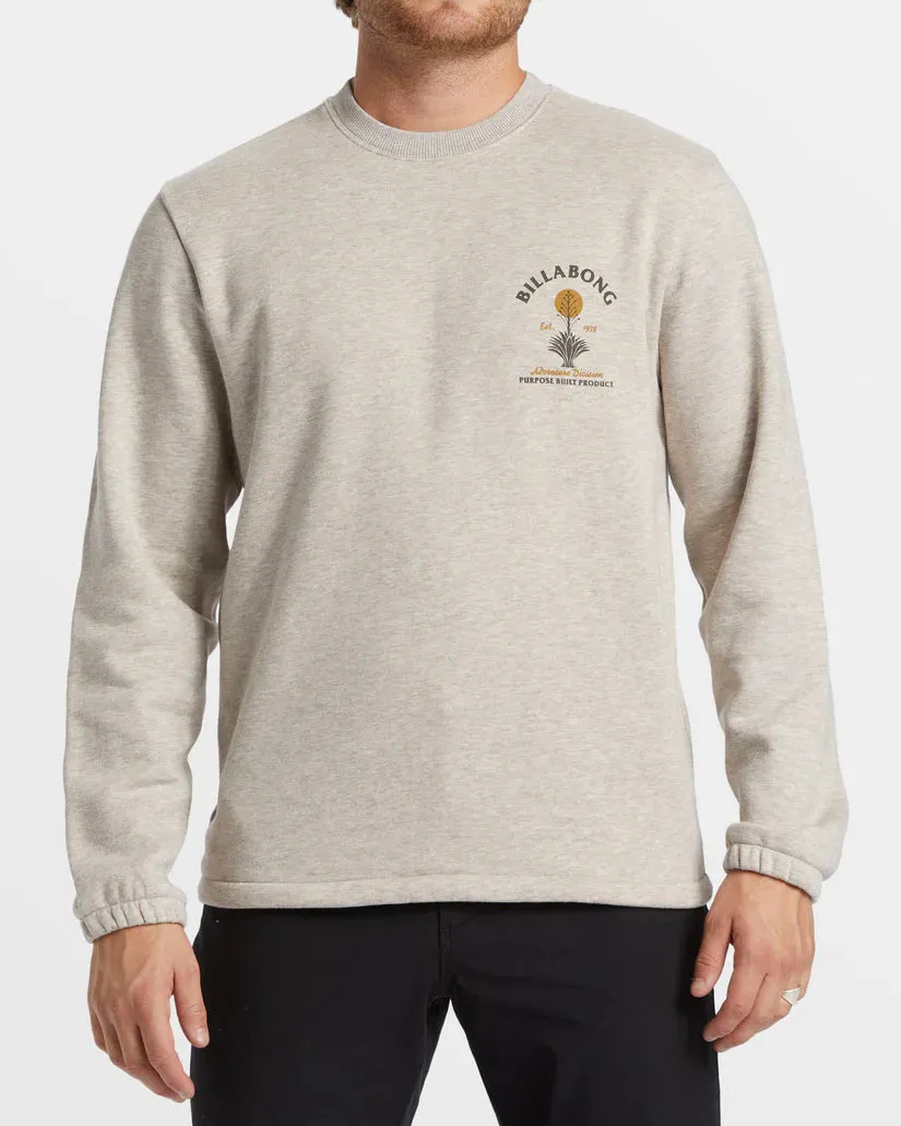 Billabong Compass Crew Sweatshirt