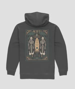 Boneyard Hoodie