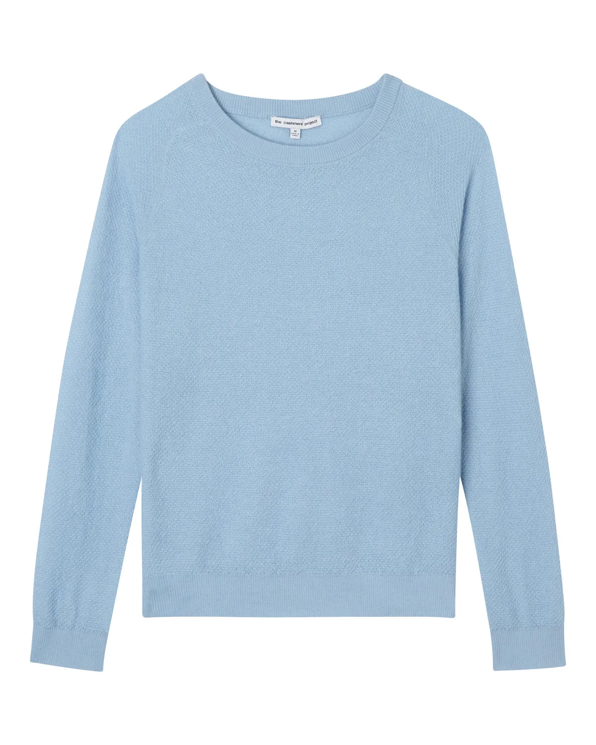 California Cashmere Sweatshirt