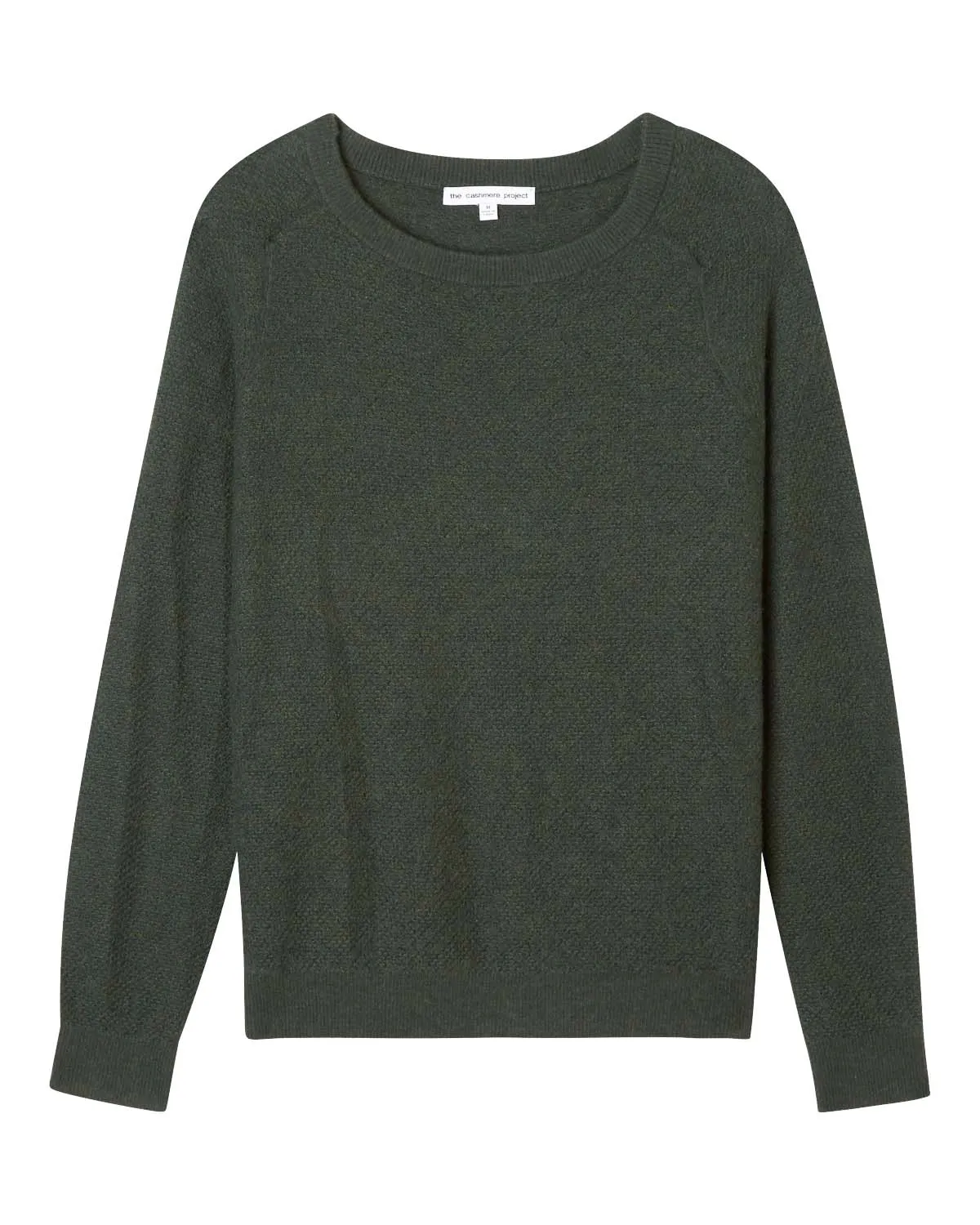 California Cashmere Sweatshirt