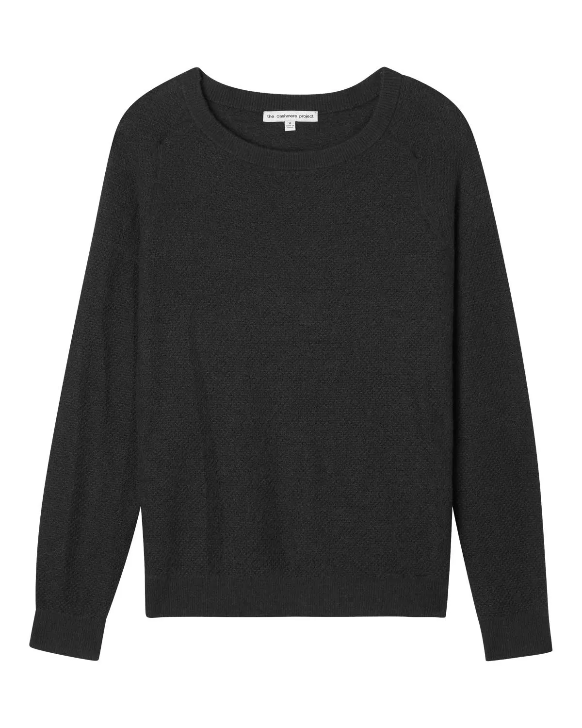 California Cashmere Sweatshirt