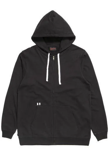 Canton Zip-Up Hoodie