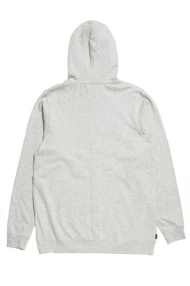 Canton Zip-Up Hoodie