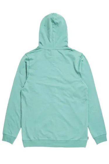 Canton Zip-Up Hoodie