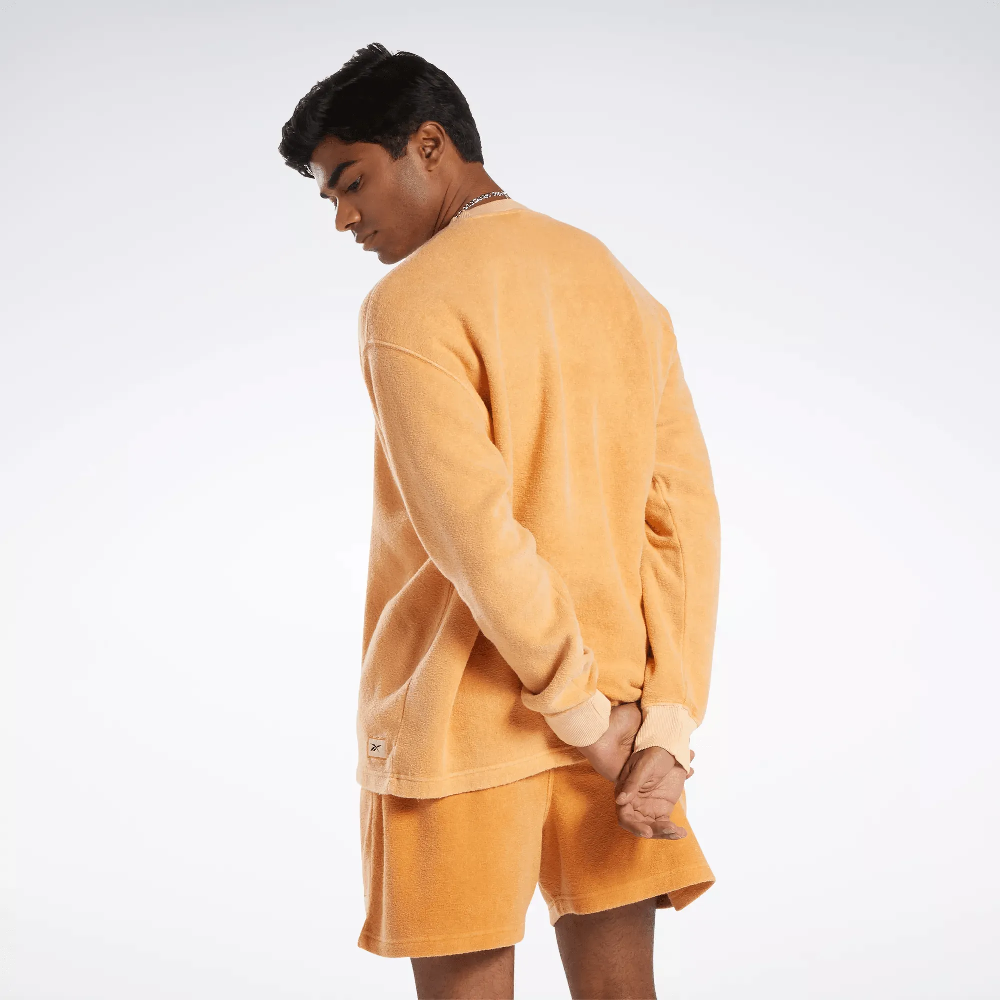 Classics Natural Dye Crew Sweatshirt