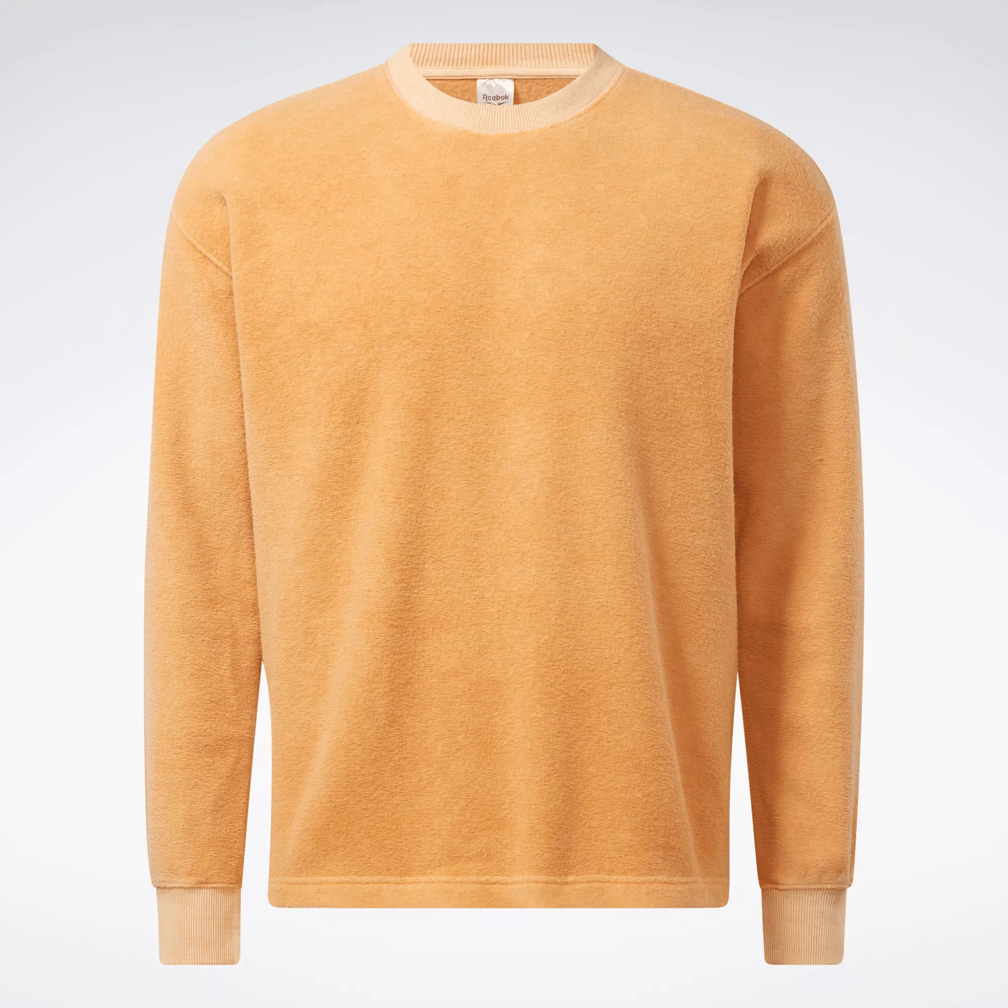 Classics Natural Dye Crew Sweatshirt