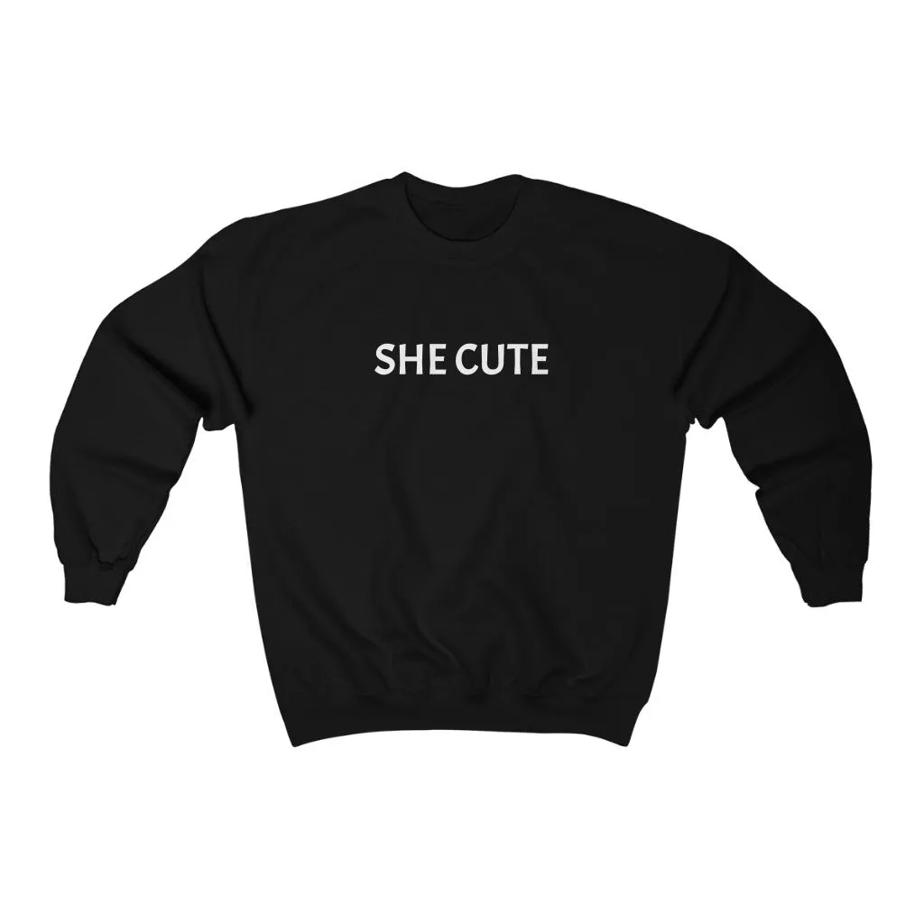 Copy of  Crewneck Sweatshirt