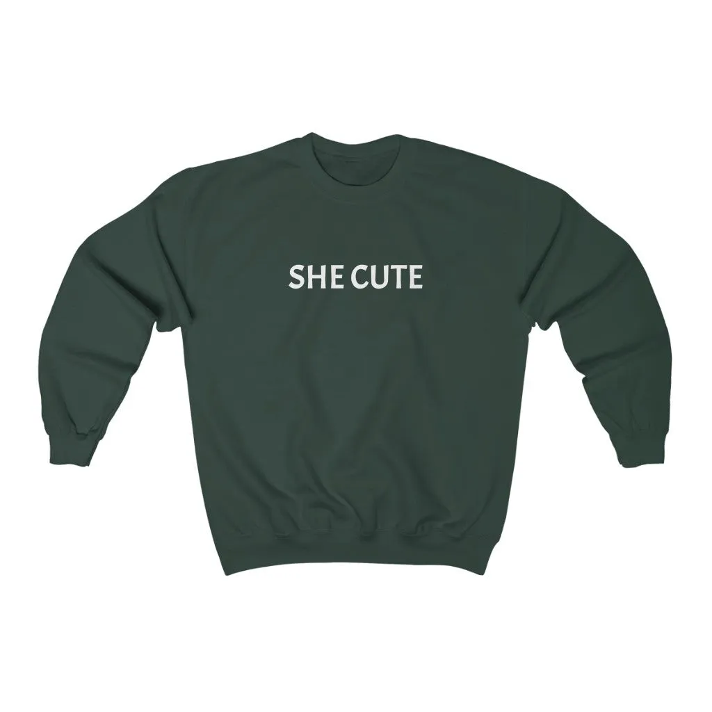 Copy of  Crewneck Sweatshirt