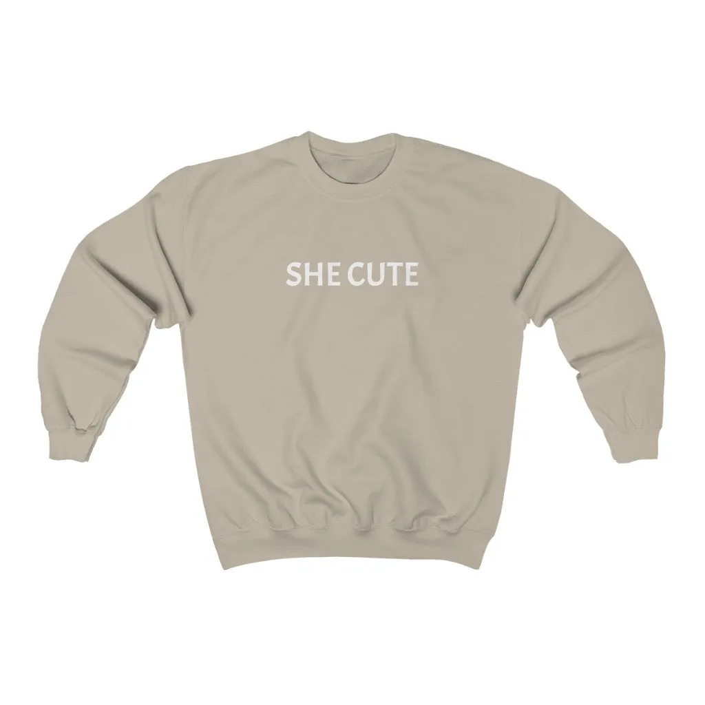 Copy of  Crewneck Sweatshirt