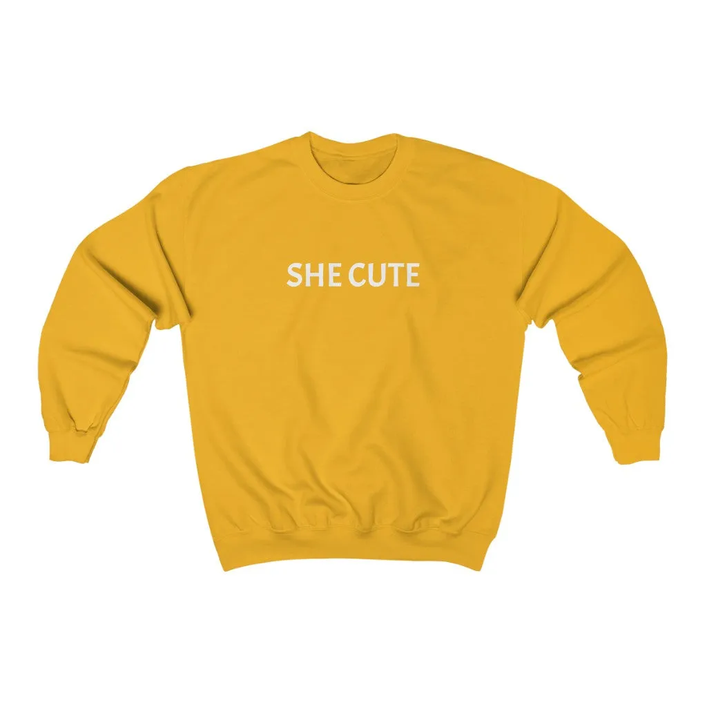 Copy of  Crewneck Sweatshirt