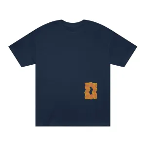 D Unisex Classic Tee