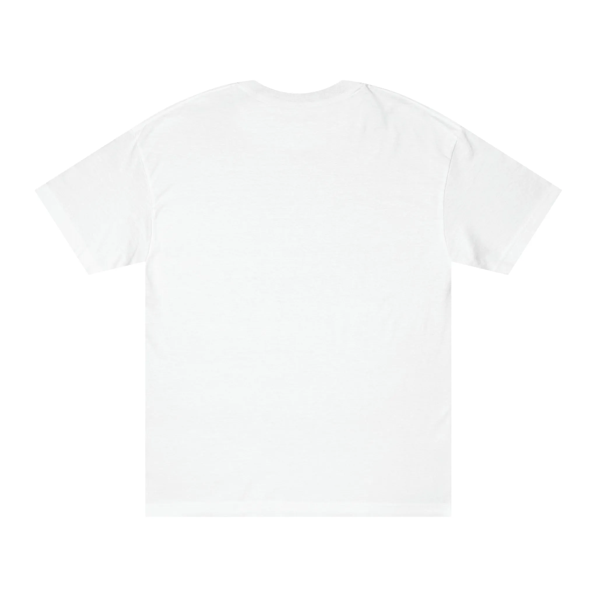 D Unisex Classic Tee