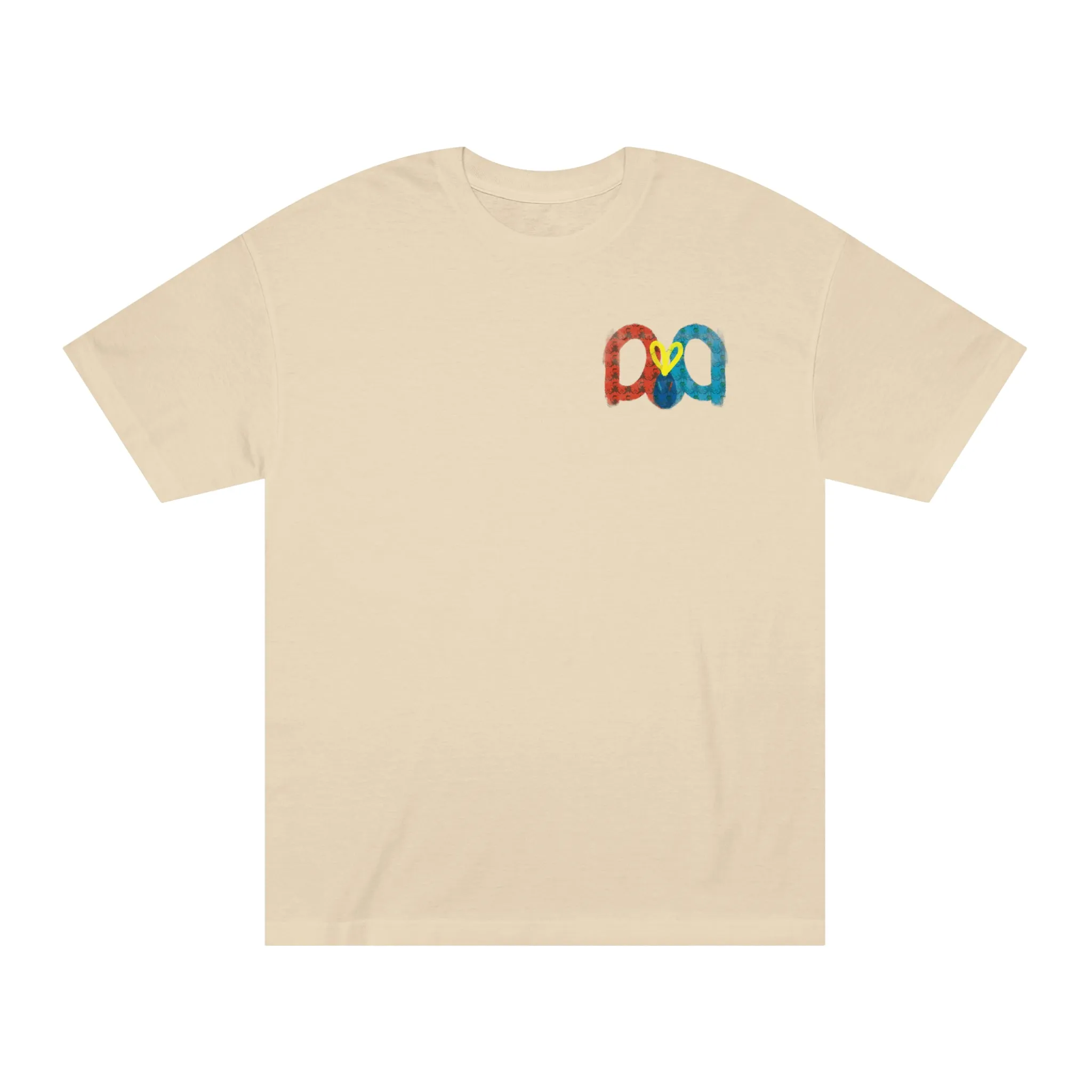 DAD Unisex Classic Tee