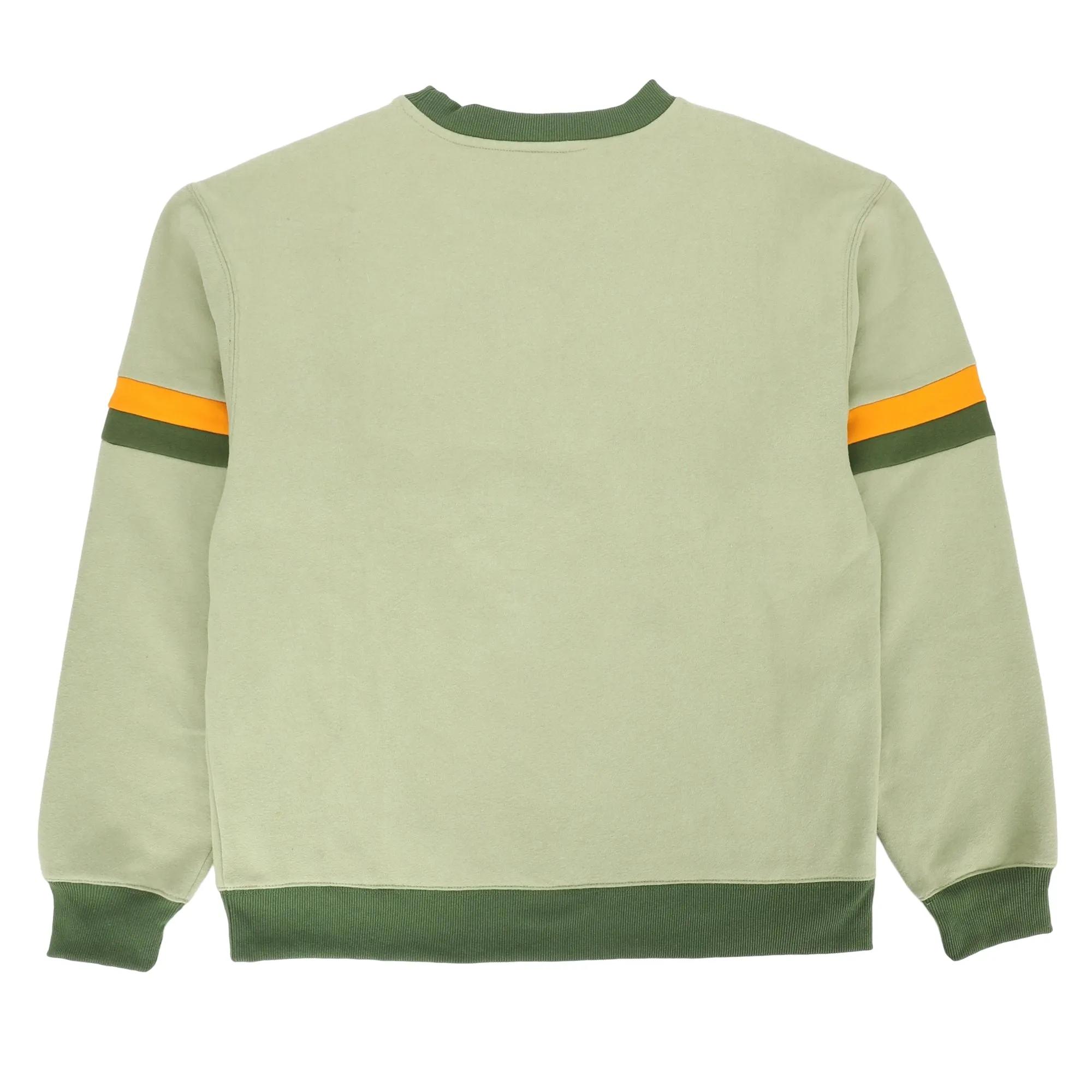 Dagobah Crew Neck Sweatshirt