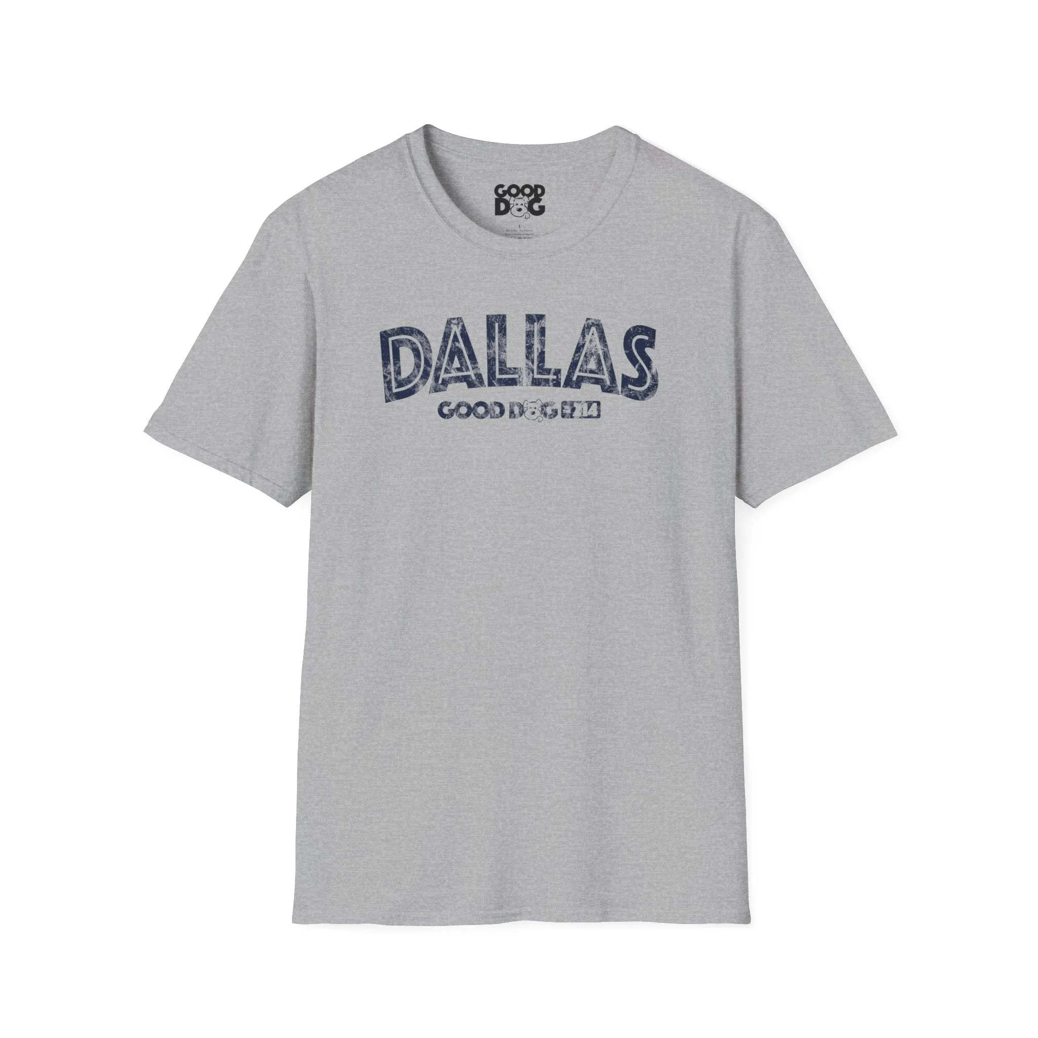 Dallas Tee