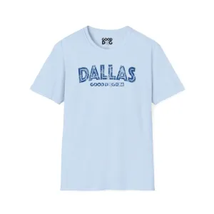 Dallas Tee