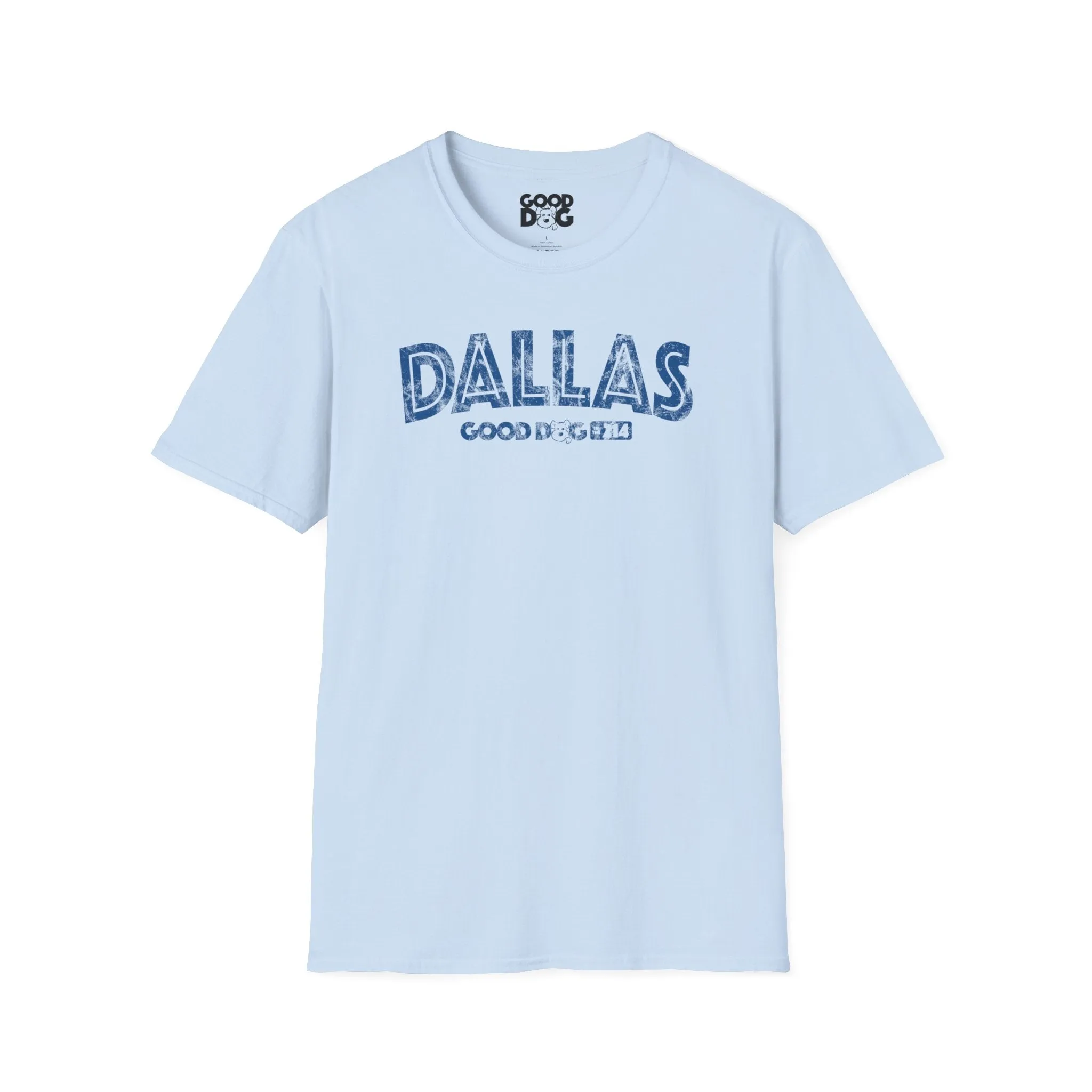 Dallas Tee