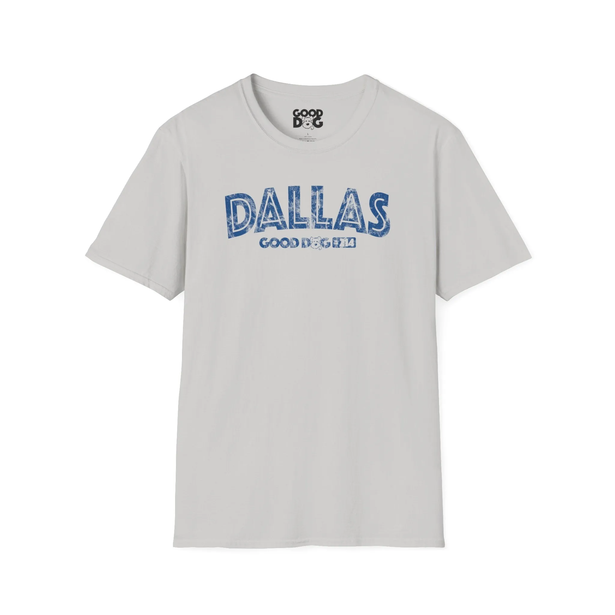 Dallas Tee