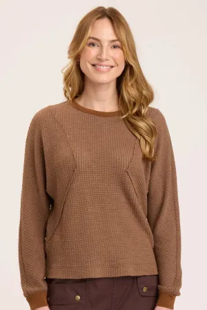 Delsi Pullover