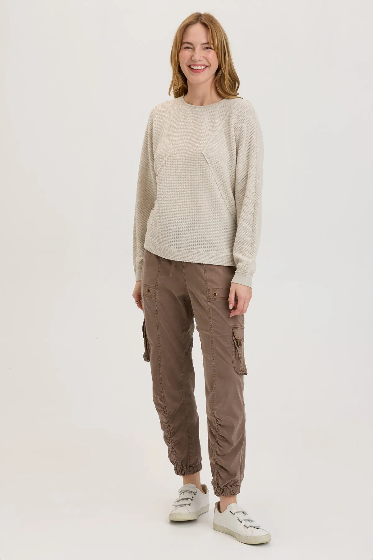 Delsi Pullover