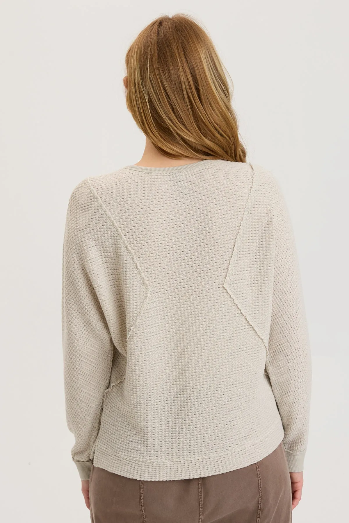 Delsi Pullover