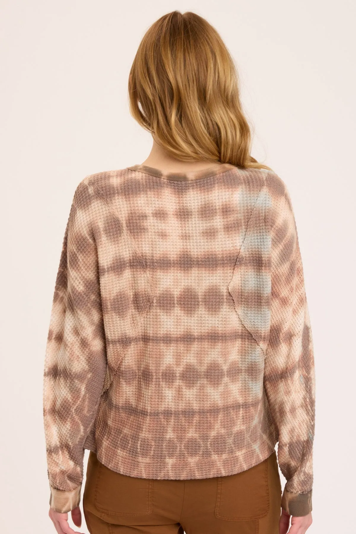 Delsi Pullover