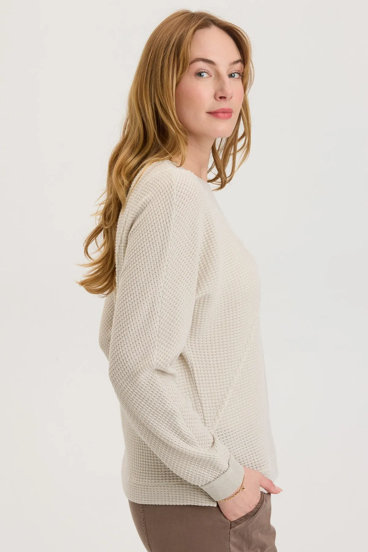 Delsi Pullover