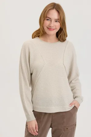 Delsi Pullover