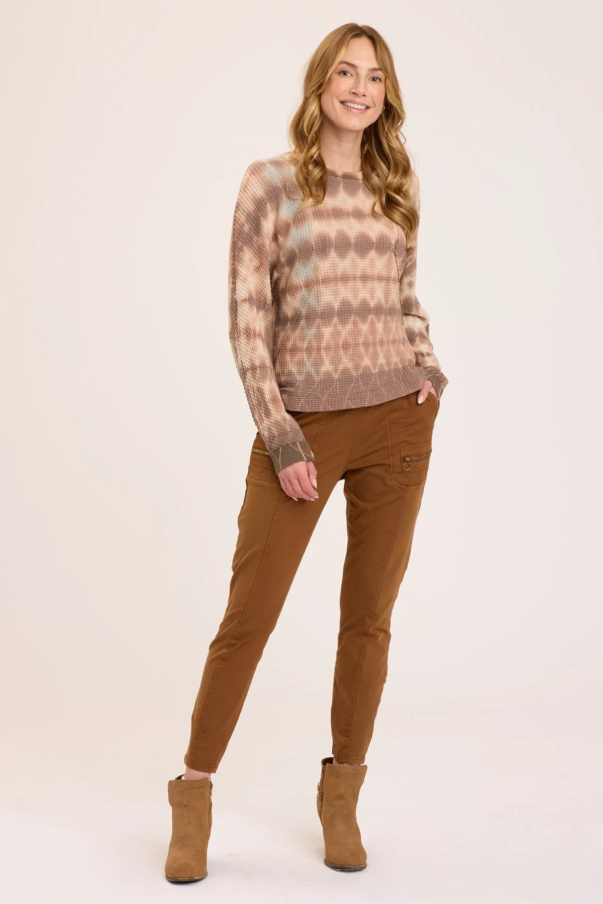 Delsi Pullover