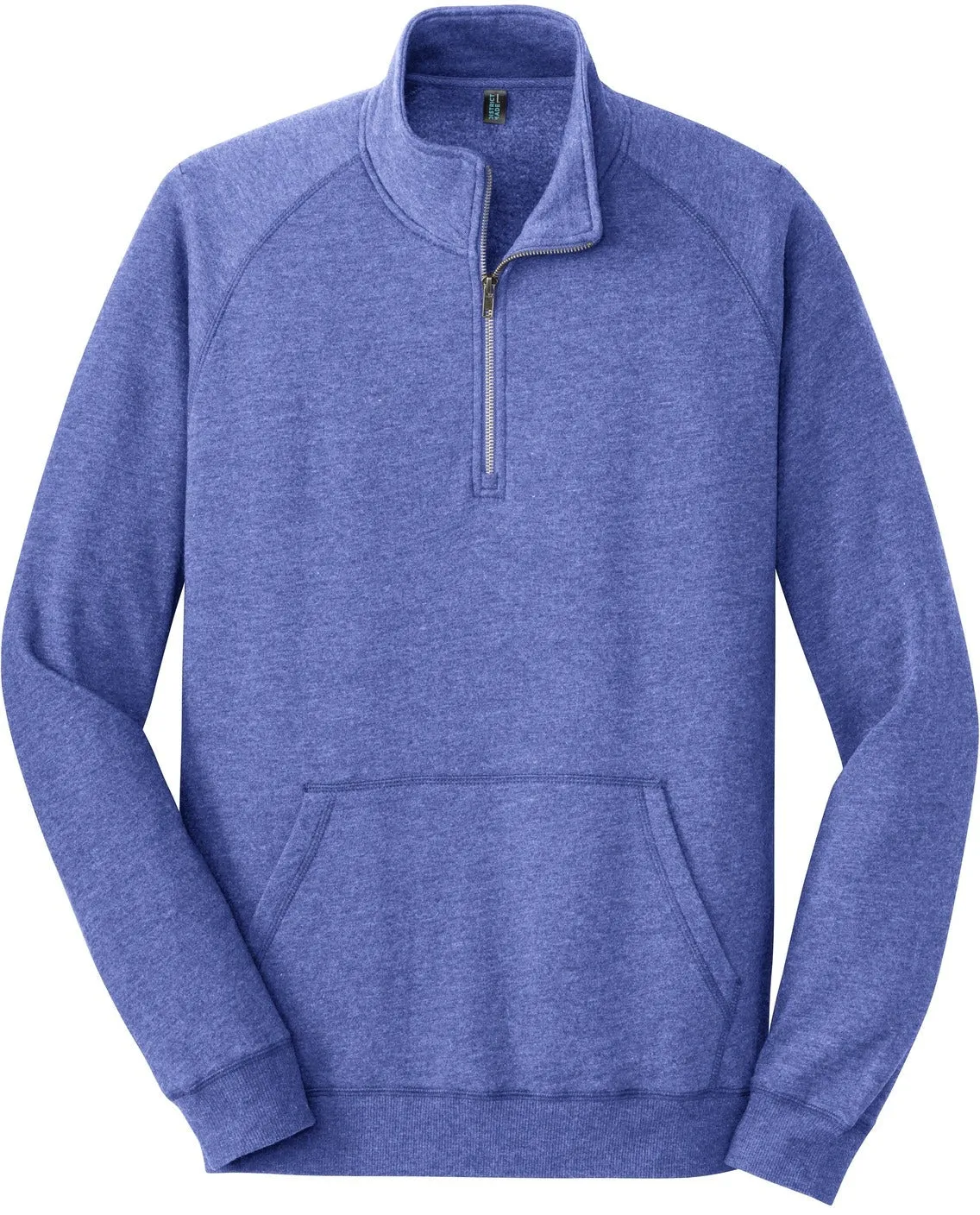 District Lightweight Fleece 1/4-Zip