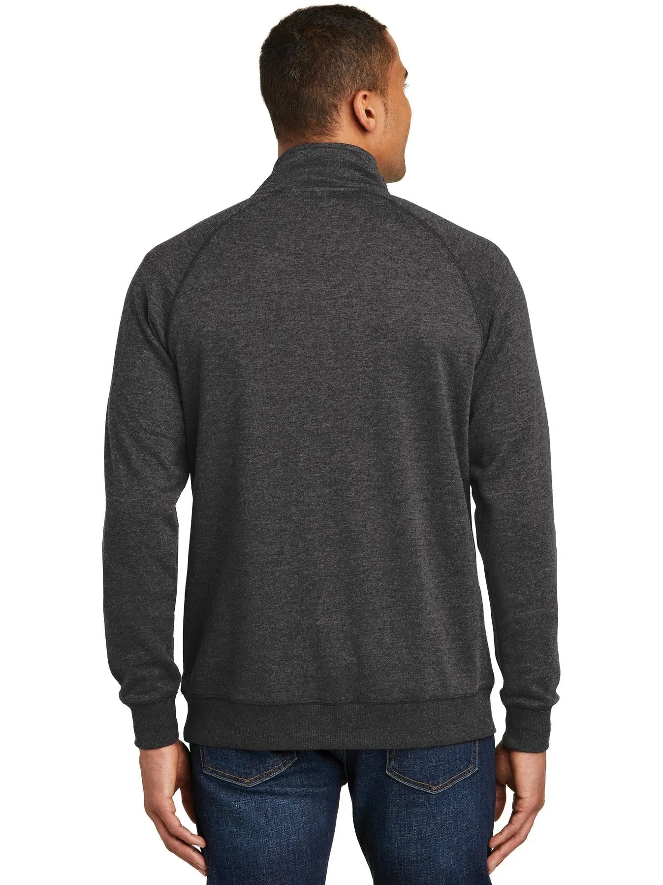 District Lightweight Fleece 1/4-Zip