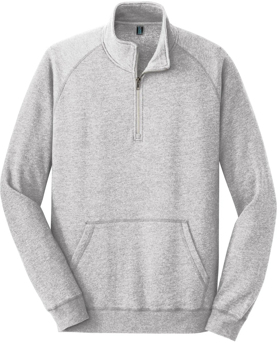 District Lightweight Fleece 1/4-Zip