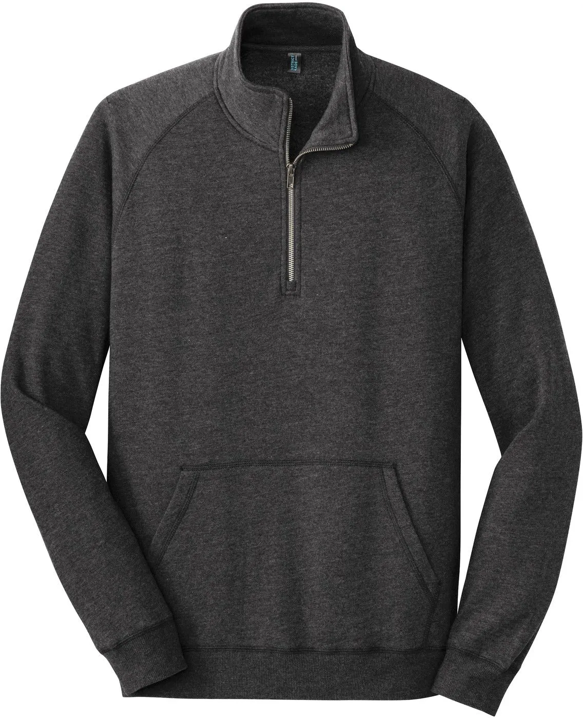 District Lightweight Fleece 1/4-Zip