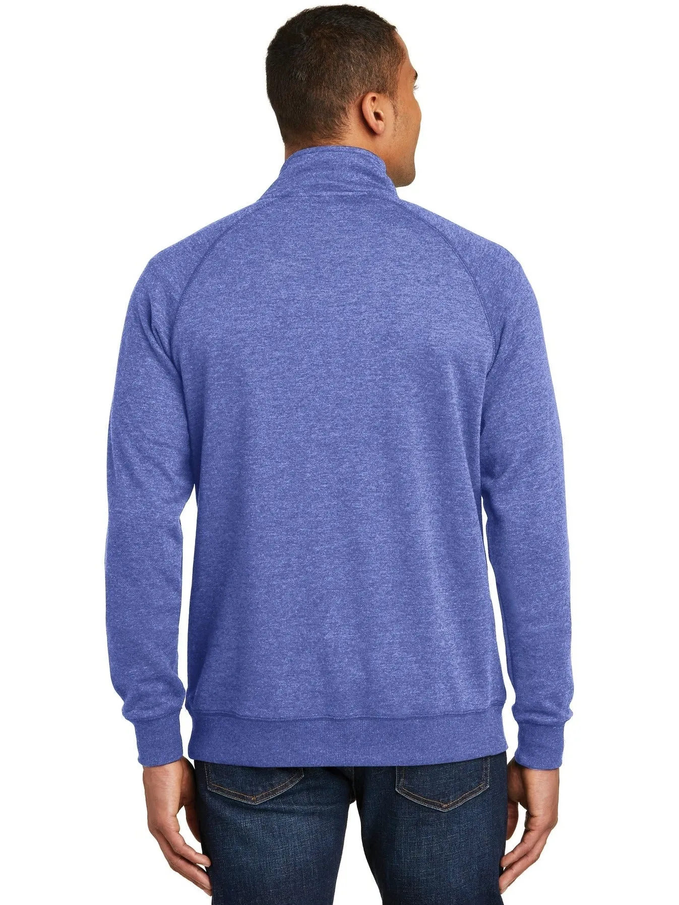 District Lightweight Fleece 1/4-Zip